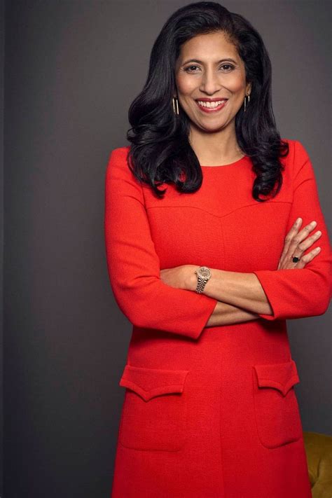 new global ceo of chanel|success story of leena nair.